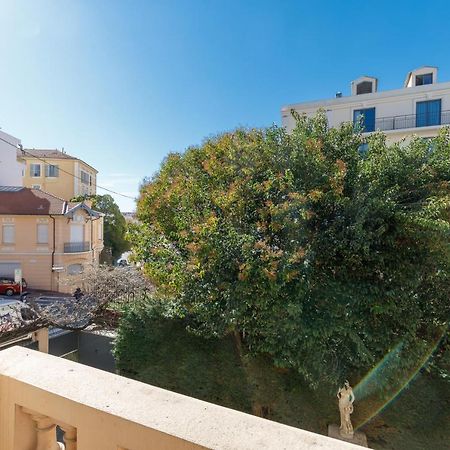 Villa Maiffret 1 Yourhosthelper Cannes Exterior foto