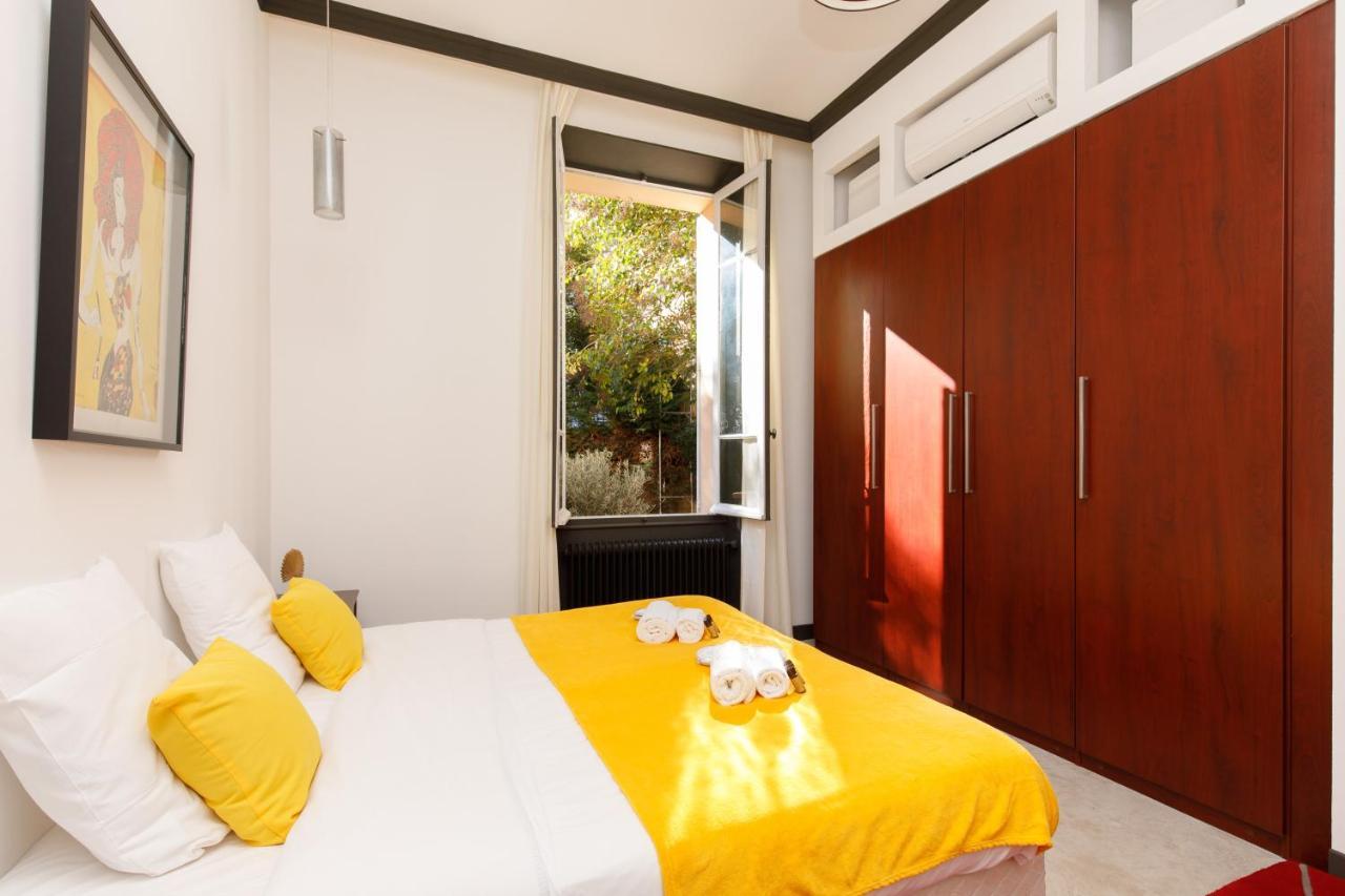 Villa Maiffret 1 Yourhosthelper Cannes Exterior foto