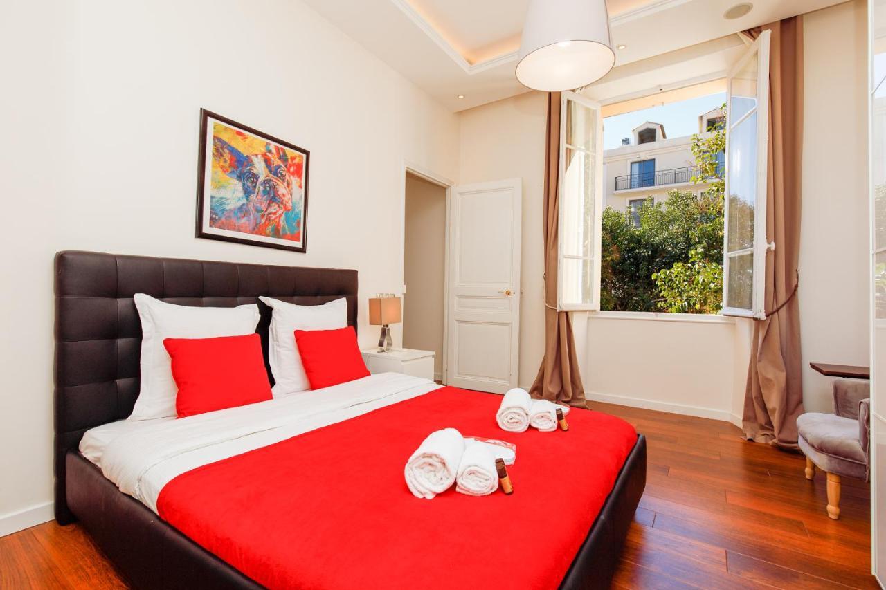 Villa Maiffret 1 Yourhosthelper Cannes Exterior foto