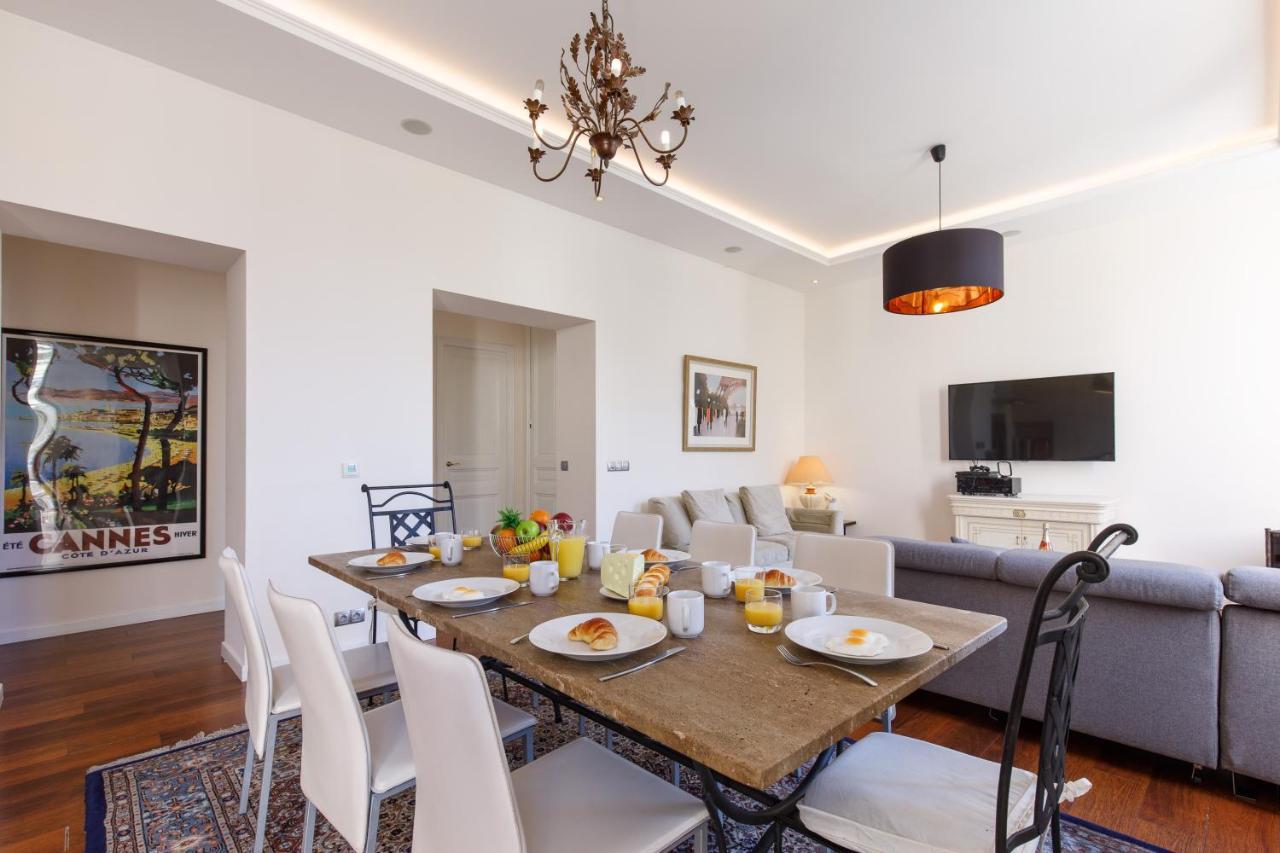 Villa Maiffret 1 Yourhosthelper Cannes Exterior foto