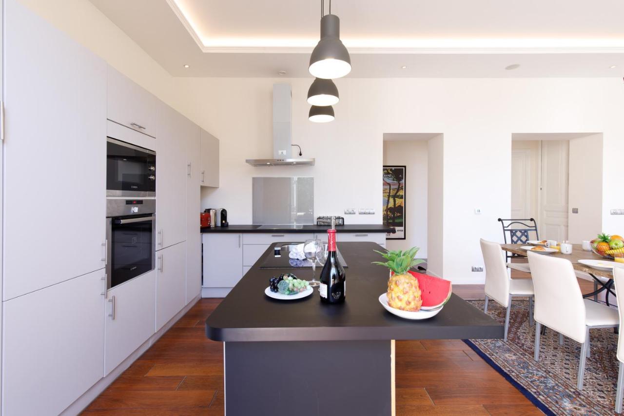 Villa Maiffret 1 Yourhosthelper Cannes Exterior foto
